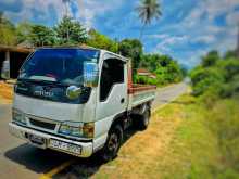 Isuzu ELF 2004 Lorry