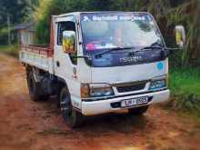 Isuzu KR-NKR81ED ELF 2004 Lorry