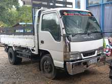 Isuzu KR-NKR81GN 2003 Lorry