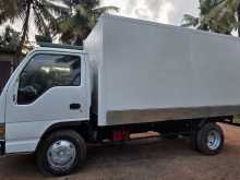 Isuzu KR-NPR81LR 2003 Lorry