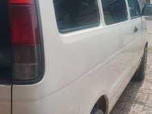 Toyota KR42 1999 Van