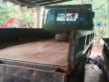 Isuzu KT 15 1984 Lorry