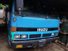 Isuzu KT24 1982 Lorry