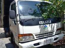 Isuzu KUBE 1.25 Tipper 1994 Lorry