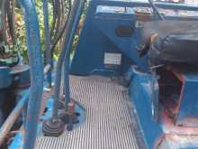 Isuzu Kubota 2006 Heavy-Duty