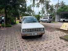 Isuzu L 250 1985 Pickup