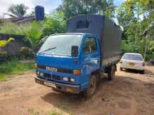 Isuzu Isuzu 1984 Lorry