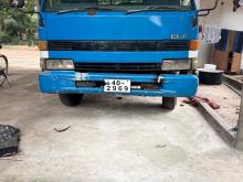 Isuzu ELF 1980 Lorry