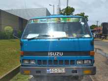 Isuzu Isuzu 1979 Lorry