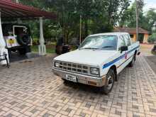 Isuzu L250 1986 Pickup