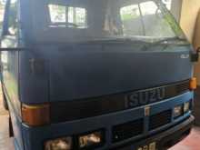 Isuzu L250 1985 Lorry