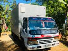 Isuzu ELF 350 1997 Lorry