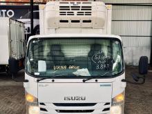 Isuzu LEF 2017 Lorry