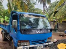 Isuzu ELF 1996 Lorry
