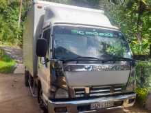 Isuzu LF450 2006 Lorry