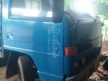 Isuzu ELF 1981 Lorry