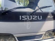 Isuzu Elf 1991 Lorry