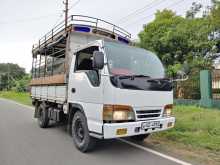 Isuzu Isuzu 1986 Lorry