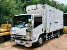 Isuzu Isuzu 2014 Lorry
