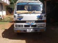 Isuzu Lori 1986 Lorry