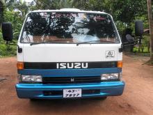 Isuzu Elf 1993 Lorry