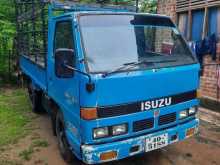 Isuzu Isuzu 1982 Lorry