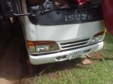 Isuzu Isuzu 1995 Lorry