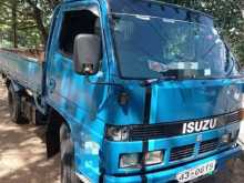 Isuzu ELF 10.5 1988 Lorry