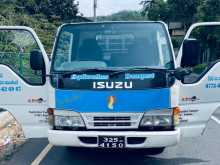 Isuzu Isuzu 1990 Lorry