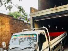 Isuzu Lorry 350 2003 Lorry