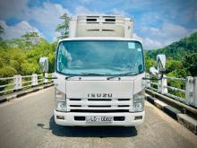 Isuzu Elf 2013 Lorry