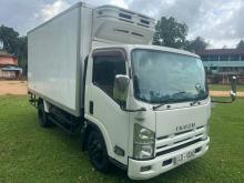 Isuzu Lorry 2013 Lorry