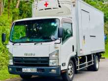 Isuzu Isuzu 2014 Lorry