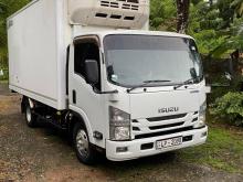 Isuzu Isuzu 2015 Lorry