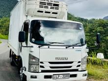 Isuzu Isuzu 2015 Lorry