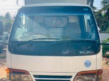Isuzu Lorry Isuzu 1995 Lorry