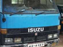 Isuzu Lorry 1985 Lorry