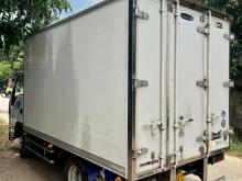 Isuzu Isuzu 2005 Lorry