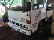 Isuzu Isuzu 1983 Lorry