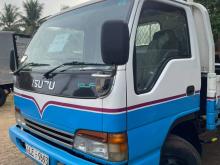 Isuzu Isuzu 2008 Lorry