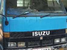 Isuzu Lorry 1985 Lorry