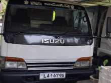 Isuzu 14.5 2000 Lorry