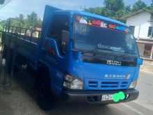 Isuzu 14.50 2006 Lorry