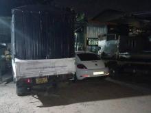 Isuzu Isuzu 1986 Lorry