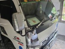 Isuzu Lorry Isuzu 2008 Lorry