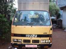Isuzu Lorry Isuzu 1985 Lorry