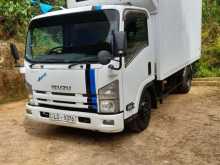 Isuzu Isuzu 2011 Lorry