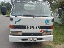 Isuzu Lorry Isuzu 1991 Lorry