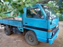 Isuzu Isuzu 1979 Lorry