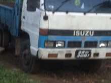 Isuzu Isuzu 1986 Lorry